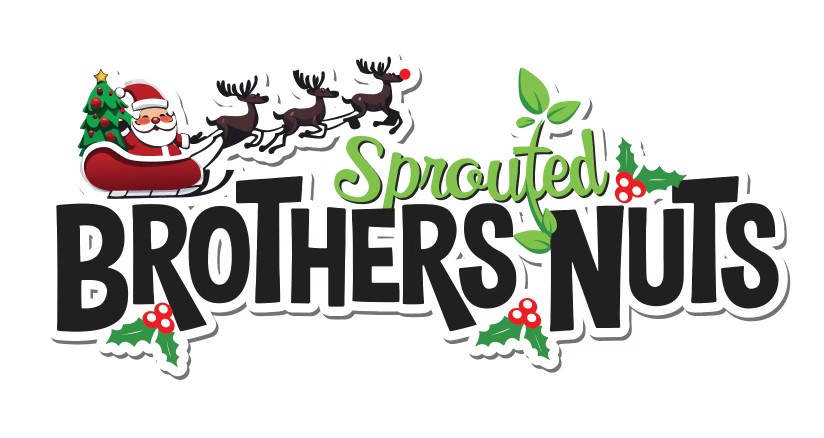 Brothers Nuts – Evolving The Way You Snack